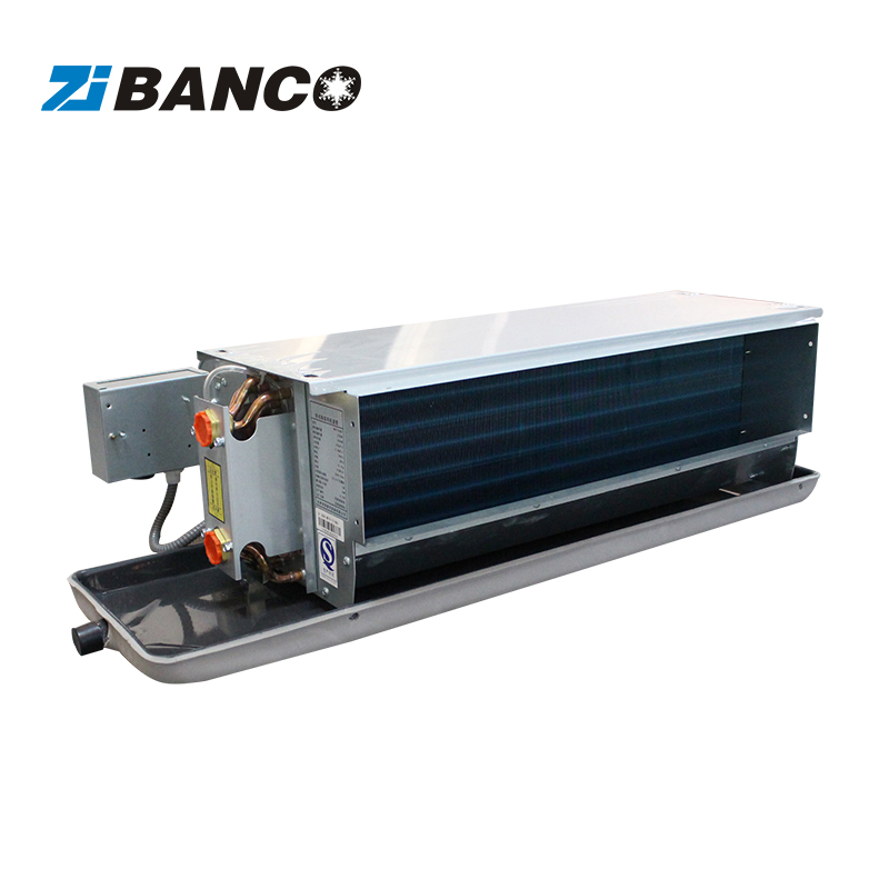 Horizontal Concealed Fan Coil Unit